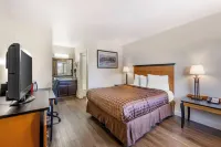 Rodeway Inn at Nevada State Capitol