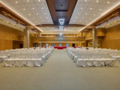 Flora Airport Hotel and Convention Centre Kochi Hotels in Ernakulam