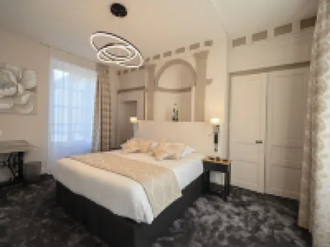Belle Normandy Hotels in Bayeux