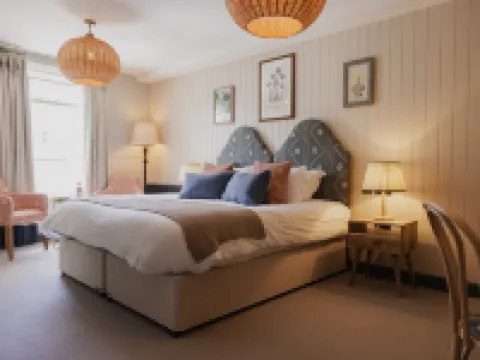 The George & Dragon Hotels in Westerham