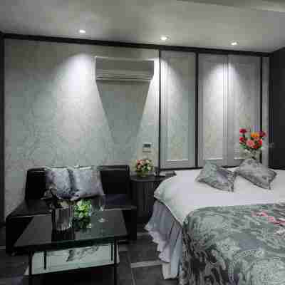 Restay Okayama (Adult Only) Rooms
