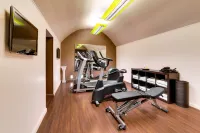 Hôtel Duo - Træningscentre