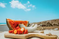 Enea by TinosHost Hotel a Triantaros