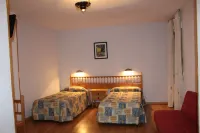 IL Santa Clara Hotel