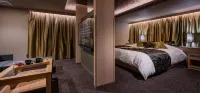 Hotel Zen Rikyu Hotel di Yao