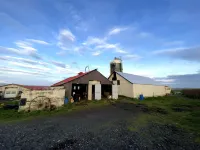 Bakland ad Lagafelli Hotel di Vestmannaeyjar