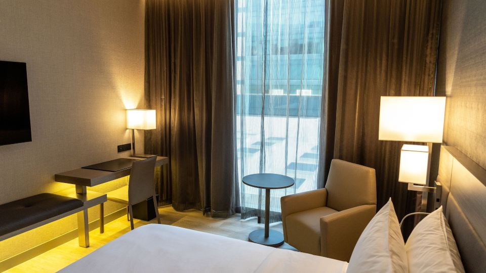 AC Hotel Monterrey Valle