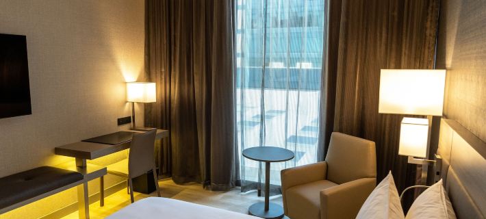 AC Hotel Monterrey Valle Hotels in Monterrey