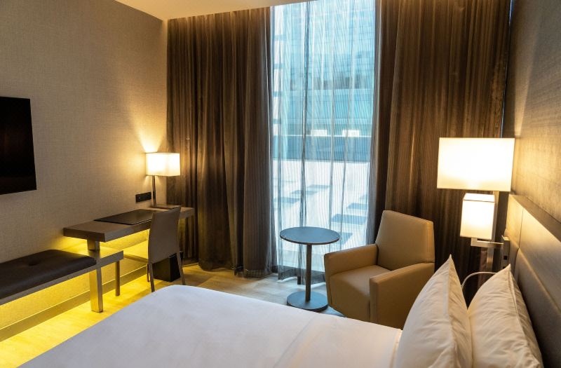 AC Hotel Monterrey Valle