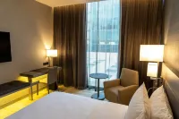 AC Hotel Monterrey Valle Hotels in Monterrey