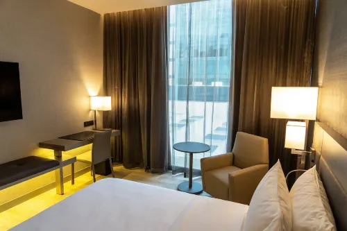 AC Hotel Monterrey Valle