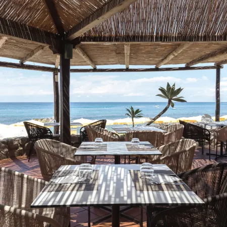 Baia Del Sole Resort