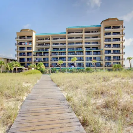 Grand Pointe #714