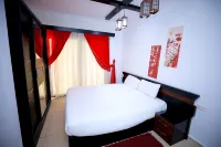 Blue Bay Asia Resort El Sokhna Hotels in Attaka
