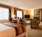 Auberge des 21 Hotels in La Baie