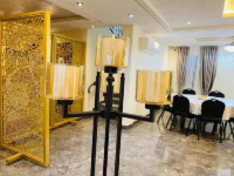 Résidence Hôtelière Kawerou Hotels in Ouagadougou