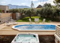 Villa Feronia - Hot Tub