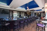 Hampton Inn & Suites Stamford Hotels in Stamford