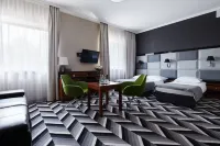 Hotel Apis Hotel a Cracovia
