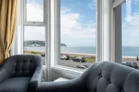 Pebble House Hotel di Penrhyn Bay