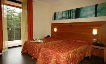 Hotel Langhe & Monferrato