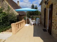 Le Jaonnet Hotels in Lamothe-Fenelon