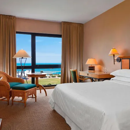 Sheraton Mar del Plata Hotel