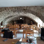 Le Secret d'Aujac Hotels in Chambonas