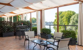 Best Quality Hotel la Darsena