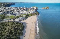 The Cwtch - 2 Bedroom Apartment - Tenby