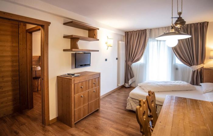 Adler ApartHotel