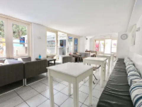 Anny Studios & Rooms Perissa Beach