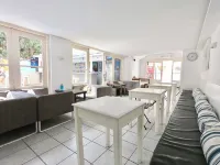 Anny Studios & Rooms Perissa Beach