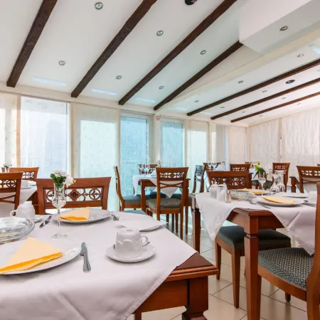 Heritage Hotel Vila Sikaa