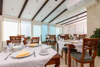 Heritage Hotel Vila Sikaa - breakfast