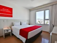 Ramada Encore by Wyndham Belo Horizonte Minascasa Hotels near Pampulha