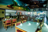 Brisa da Praia Park Hotel - Завтрак