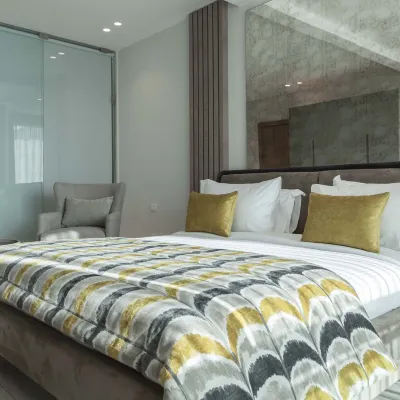 Lahoya Homes Hotels near Ras Beirut