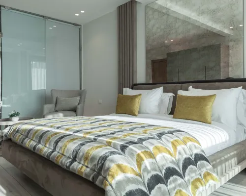 Lahoya Homes Hotels near Ras Beirut