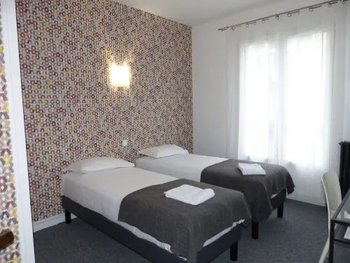 Hotel la Belle Etoile