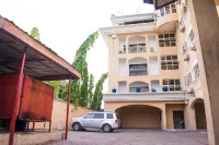 Sugarland Apartments Ikoyi