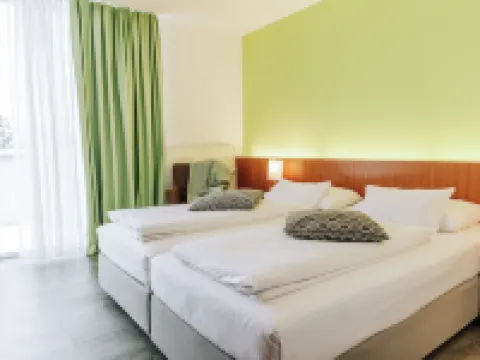 Heinhotel Vienna Airport Hotels in Schwechat