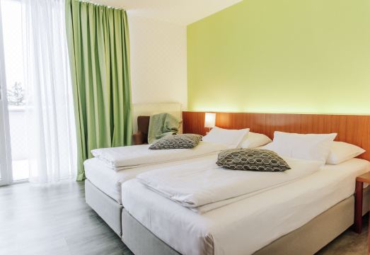 하인호텔 비엔나 에어포트