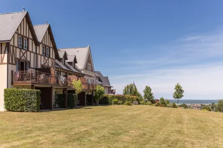 Residence premium Residence et Spa