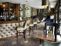 Thornton Hall Hotel & Spa - Bares
