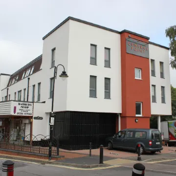 House of Fisher - Central Point