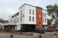 House of Fisher - Central Point