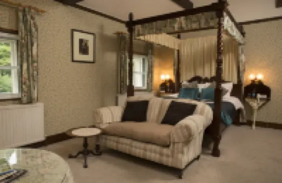 โฮดจ์กินสัน'ส์ โฮเต็ล