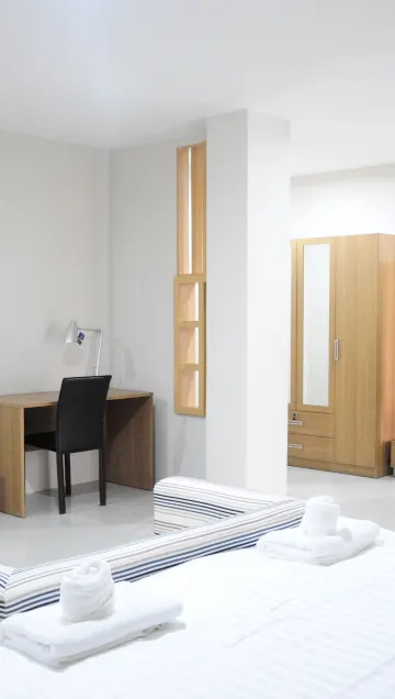 ห้องจูเนียร์สวีท