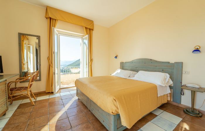 Hotel Belvedere